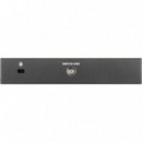 SWITCH D-LINK GIGABIT 5 PUERTOS DGS-1100-05PDV2 2