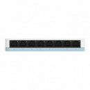 SWITCH D-LINK GIGABIT 8 PUERTOS DGS-1008D