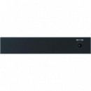 SWITCH D-LINK GIGABIT 8 PUERTOS DGS-108GL METALICO