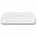SWITCH D-LINK GIGABIT 8 PUERTOS GO-SW-8GE