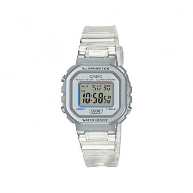 CASIO CASIO Collection Reloj LA-20WHS-7AEF