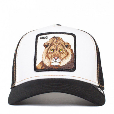 GOORIN BROS Gorra Negro 101-0388-BLK