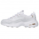 SKECHERS  White Sneakers 11931-WTRG