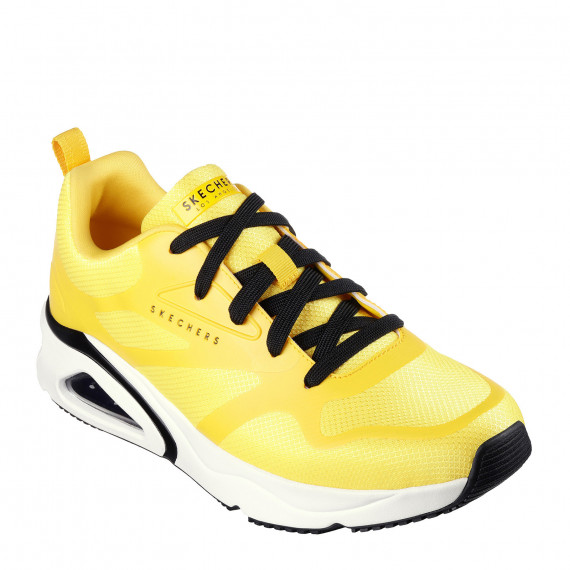 SKECHERS Zapatillas Tres-air Uno Amarillas 183070-YEL