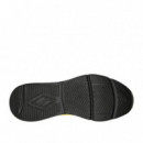 SKECHERS Zapatillas Tres-air Uno Amarillas 183070-YEL