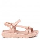 XTI Sandalias Nude 141203-NUDE