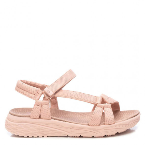 XTI Sandalias Nude 141203-NUDE