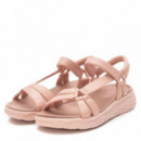 XTI Sandalias Nude 141203-NUDE