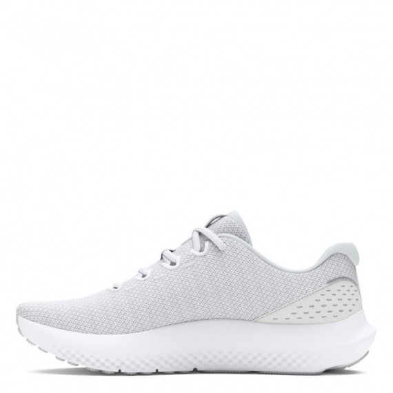 UNDER ARMOUR Zapatillas Blancas 3027007-100