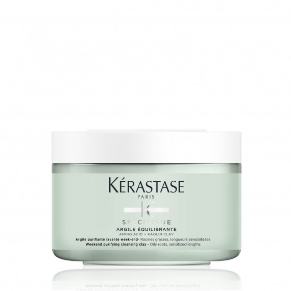 Kerastase Specifique Argile équilibrante, 250ML  KÉRASTASE