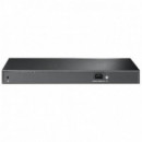 SWITCH TP-LINK JETSTREAM 18 PUERTOS GIGABIT 18 PUE