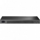 SWITCH TP-LINK JETSTREAM 48 PUERTOS + 4 SFP TL-SG3