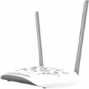 WIRELESS ACCESS POINT TP-LINK TL-WA801N 300MBPS