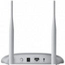 WIRELESS ACCESS POINT TP-LINK TL-WA801N 300MBPS