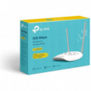 WIRELESS ACCESS POINT TP-LINK TL-WA801N 300MBPS