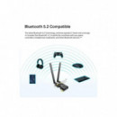 WIRELESS ADAPTADOR PCIE TP-LINK ARCHER TX20E DUAL