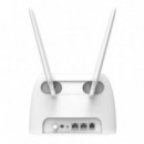 WIRELESS ROUTER TENDA 4G06 WIFI 4G 300MBPS VOLTE