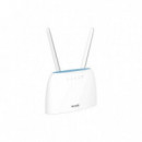 WIRELESS ROUTER TENDA 4G09 WIFI 4G+ AC1200 DUAL BA
