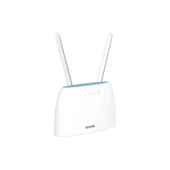 WIRELESS ROUTER TENDA 4G09 WIFI 4G+ AC1200 DUAL BA
