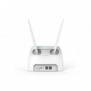 WIRELESS ROUTER TENDA 4G09 WIFI 4G+ AC1200 DUAL BA