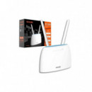 WIRELESS ROUTER TENDA 4G09 WIFI 4G+ AC1200 DUAL BA