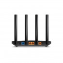 WIRELESS ROUTER TP-LINK ARCHER AX12 WIFI 6 AX1500