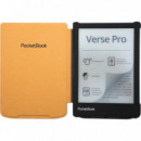 POCKETBOOK Shell Cover Birds Print (SH-634-BDP-WW)