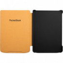 POCKETBOOK Shell Cover Birds Print (SH-634-BDP-WW)