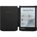 POCKETBOOK Shell Cover Sunflower Print (SH-634-SFP-WW)