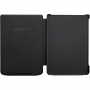 POCKETBOOK Shell Cover Sunflower Print (SH-634-SFP-WW)