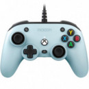 NACON Pro Compact Mando Programable con Licencia Xbox Azul