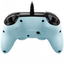 NACON Pro Compact Mando Programable con Licencia Xbox Azul