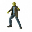 Figura Articulada Talos Invasion Secreta Marvel  HASBRO