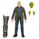 Figura Articulada Talos Invasion Secreta Marvel  HASBRO