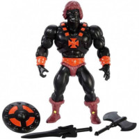 Figura He Man Anti Eternia   Masters del Universo Origins  MATTEL