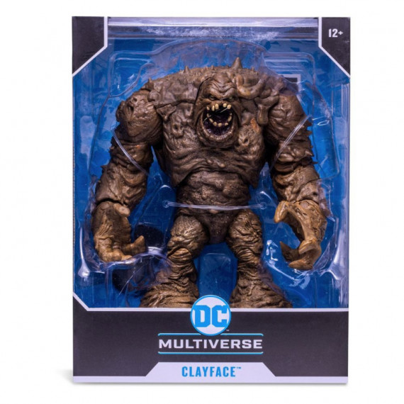 Figura articulada Clayface
