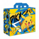 Bolsa Pikachu