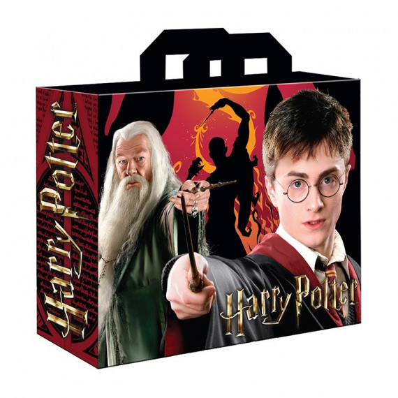 Bolsa Harry Potter