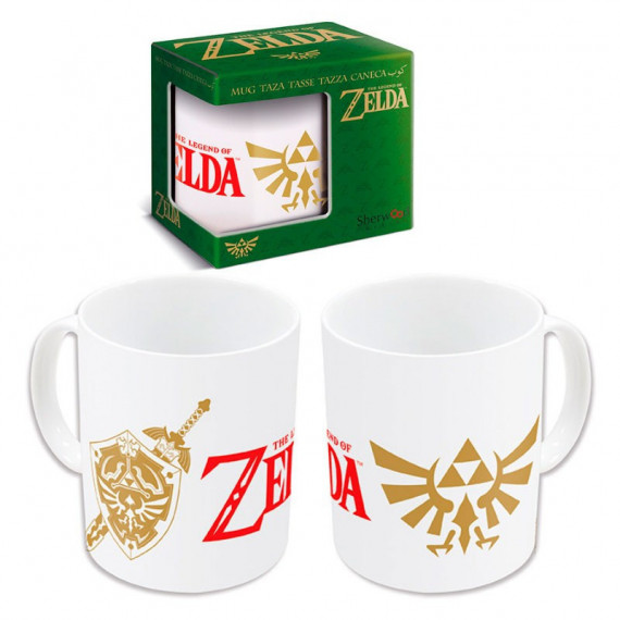 Taza Zelda  STOR