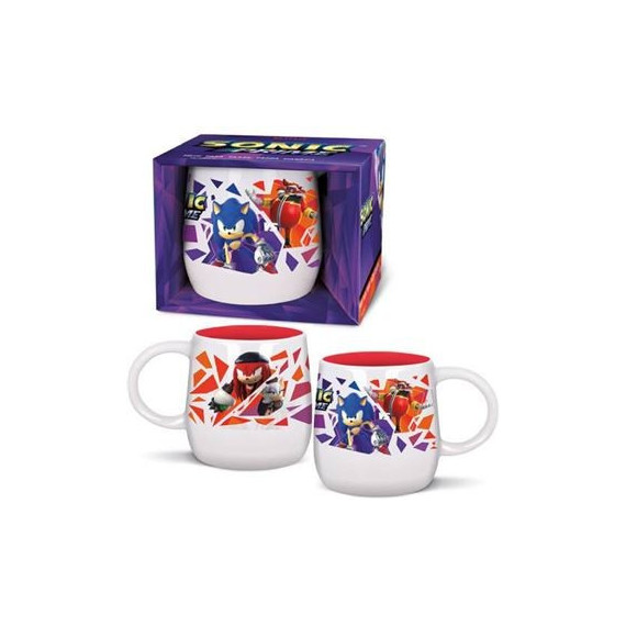 Taza Sonic 360 Ml  STOR