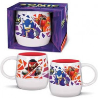Taza Sonic 360 Ml  STOR