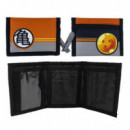 Cartera Billetera Dragon Ball  CYP BRANDS