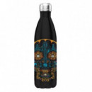Botella de Acero Inoxidable Coco Disney  STOR