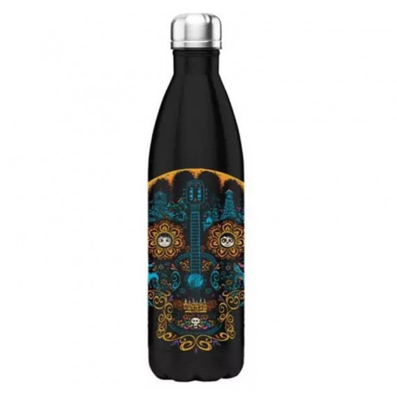 Botella de Acero Inoxidable Coco Disney  STOR