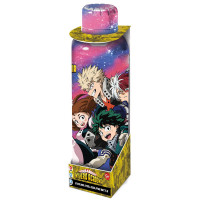Botella Acero Inoxidable My Hero Academia Boku No Hero  STOR