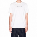 Camiseta ARMANI EXCHANGE Blanca