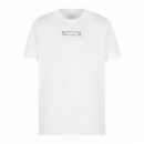 Camiseta ARMANI EXCHANGE Blanca
