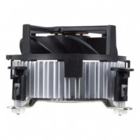 Ventilador Disipador UNYKACH Jotun Cpu 120MM Rgb Intel/amd
