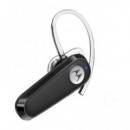 MOTOROLA Auricular BLUETOOTH Monoaural HK126 Asistente por Voz,boton Multifuncion