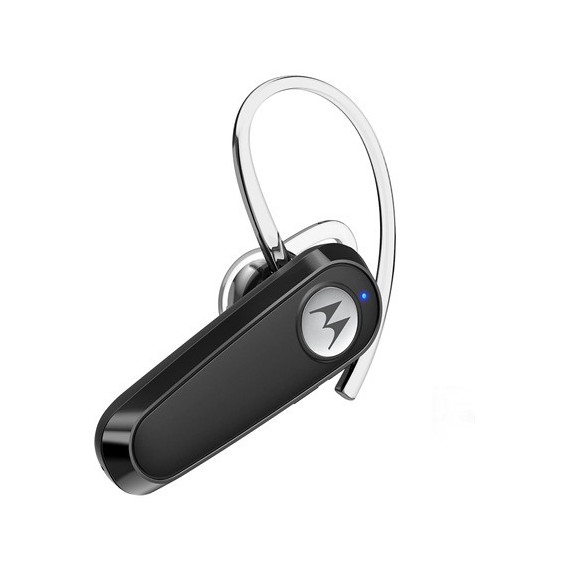 MOTOROLA Auricular BLUETOOTH Monoaural HK126 Asistente por Voz,boton Multifuncion